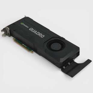 Nvidia Quadro K5000 699520040500420 D Grafikkarte