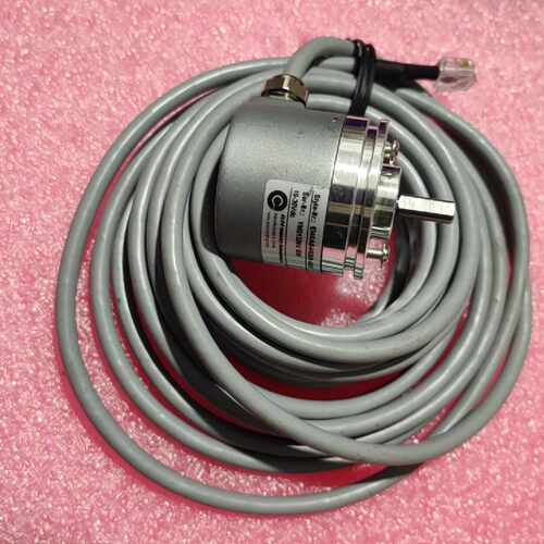〔议价-可维修〕宜科ELCO编码器 El40A6一H6BR一4000