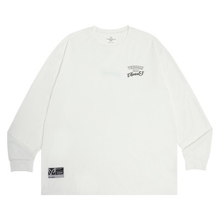 维动沸点遇水显色专业速干运动长袖投篮服男美式篮球训练健身T恤V