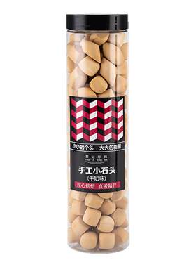 手指棒代餐儿童换牙期磨牙棒饼干