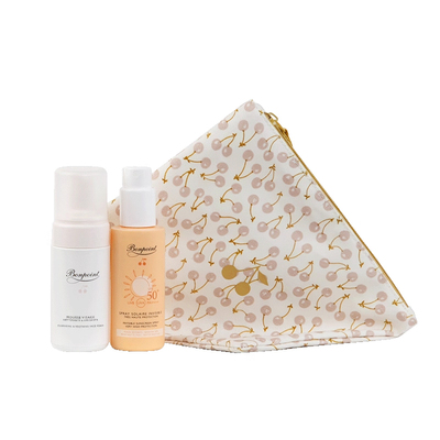 Bonpoint防晒喷雾SPF50+/PA++++