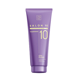 爱茉莉魅尚萱沙龙10PRO积雪草蛋白质发膜头发柔顺改善毛糙