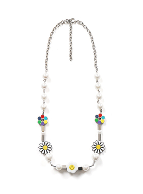 SALUTE项链宜恩庆怜风嘻哈潮