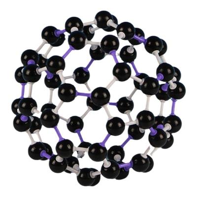 形象环保碳的同素异形体西模