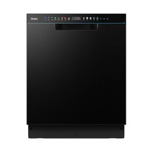 海尔W30Max旗舰17套嵌入式洗碗机消毒全自动