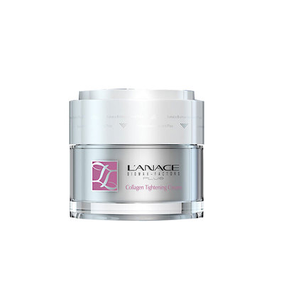 胶原蛋白滋养紧致霜抚纹紧致朗斯