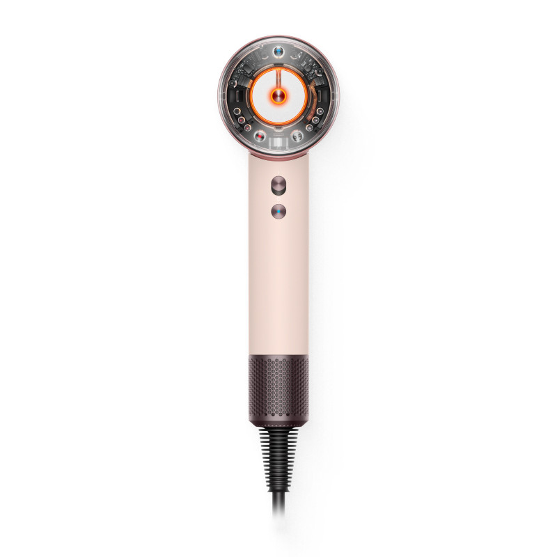 Dyson 戴森HD16智能吹风机负离子速干护发电吹风 风智实拍商品图