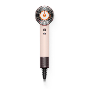 Dyson 戴森HD16智能吹风机恒温呵护头皮护发大功率速干造型电吹风