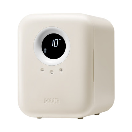 KUB可优比紫外线奶瓶消毒柜婴