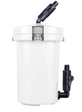 HASE陶瓷圆形鱼缸净水增氧过滤器