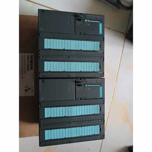 询价-3146EH04CPU模块99新两台可维修