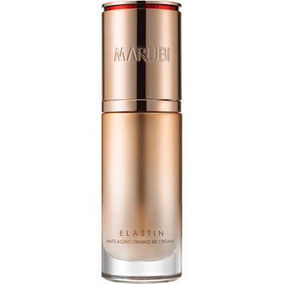 丸美紧致保湿提亮肤色底妆bb霜