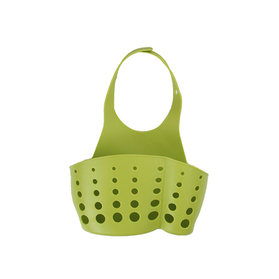 海绵洗碗布水池用品厨房置物架