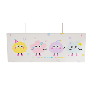 日本空调挡风板坐月子婴儿防直吹加宽加大挡风板壁挂通用档风神器