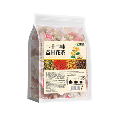 【脂肪月干拍】人参石斛22味配方