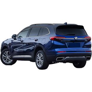 电动尾门GL8别克E5昂科威S拉E4微蓝67威朗pro君威越Puls扬旗改装