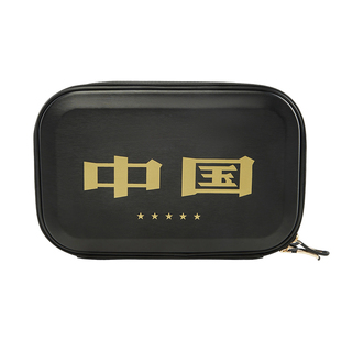 李宁乒乓球拍套多功能轻便训练保护装备套专业乒乓球运动包男款