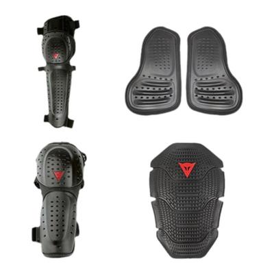 摩托车通勤护膝护肘丹尼斯