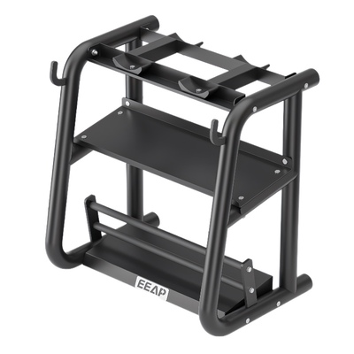 EEAP多功能五合一哑铃收纳架