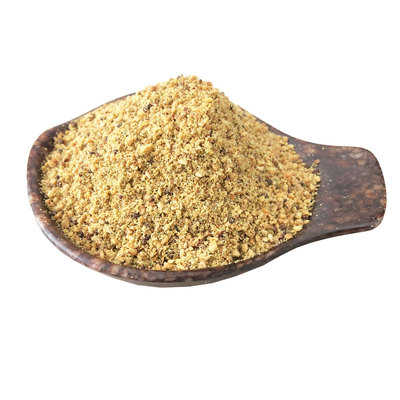 东北齐齐哈尔烤肉蘸料沾料花生碎