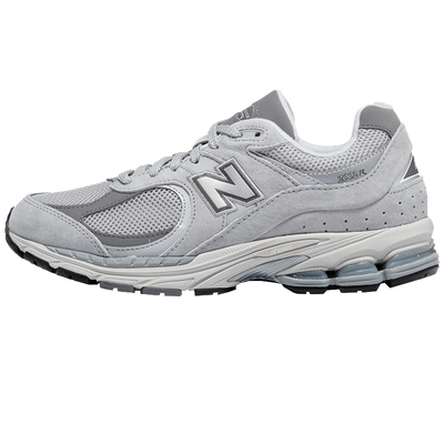 New Balance官方正品男鞋女鞋新款2002系列复古运动休闲鞋情侣鞋