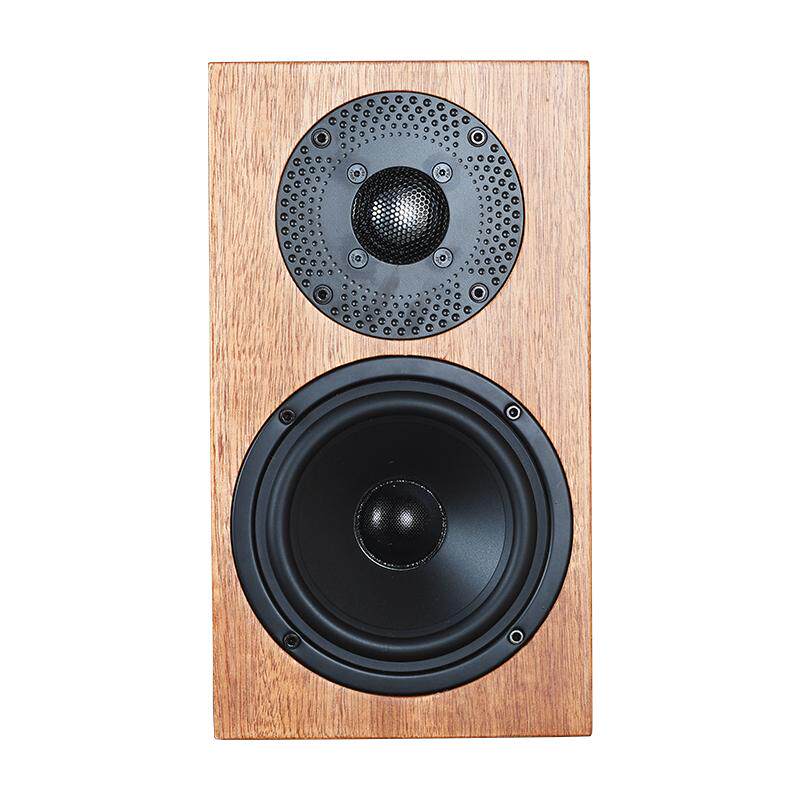 全实木音箱HIFI音响套装WIMLIM喇叭高品惠威发烧铝高音茶室书架