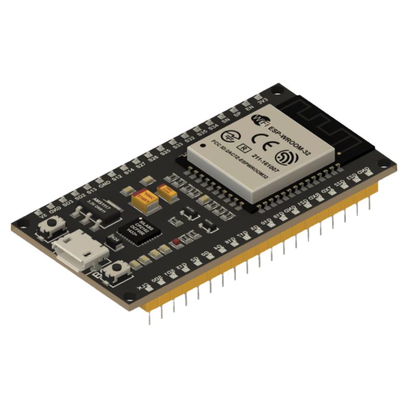 RJ45网口以太网连接器PCB封装库 中山汉仁HanRun AD格式 带3D模型