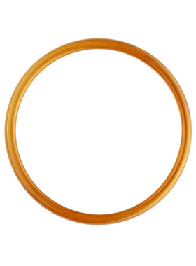 牦牛角手镯民族风西藏天然手环