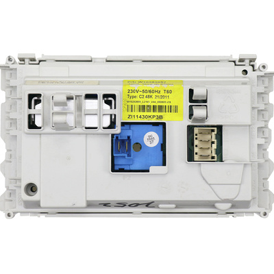 惠而浦洗衣机电脑主板AS2072TW 2072TS AC2052TW AS2473TW程控器