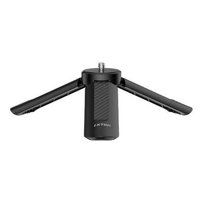 LKTOP立可拓适用大疆Pocket4三脚架Pocket3/Action6/5pro/4/360/Nano/Insta360迷你手持延长自拍杆支架配件