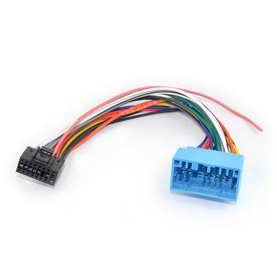 铃木老本田凯越景程线束线材