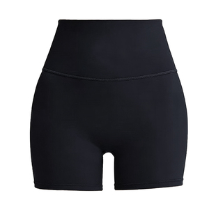 Her心力量｜三分裤瑜伽紧身短裤二分裤撸铁跑步训练普拉提夏季