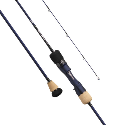 达亿瓦SALTIGASJ慢摇铁板竿