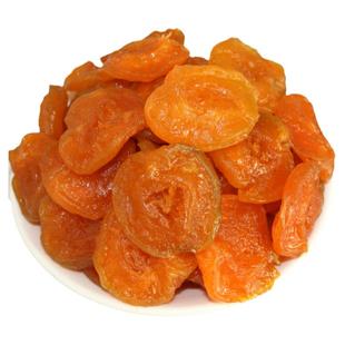 杏香近原味无添加天然偏酸杏干大同阳高杏脯无核果脯孕妇蜜饯果干