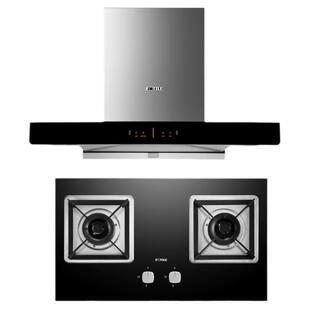 方太EMD20T+TF29B/TH32B抽吸油烟机套餐燃气灶烟灶组合套装厨房