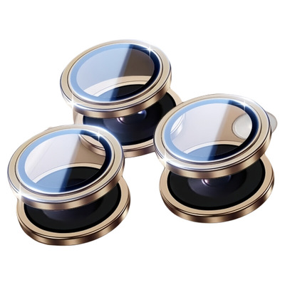 高清防摔康宁玻璃快速贴合镜头膜