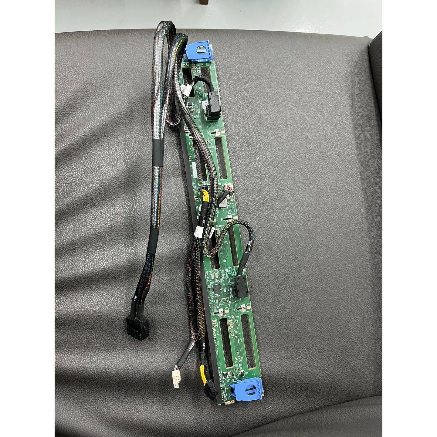 议价可维修戴尔dellR540R740服务器硬盘背板
