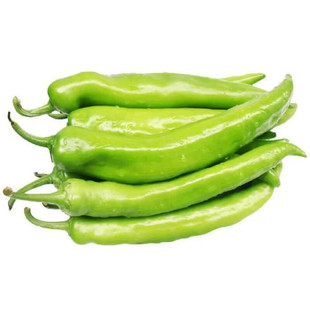 特大牛角椒种子大果青椒阳台庭院辣椒种籽微辣高产蔬菜种子四季春