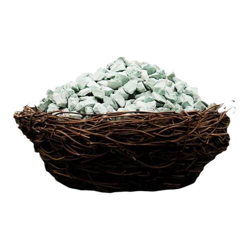 包邮 天然绿沸石防烂根多肉颗粒植料水族 营养杀菌伴土铺面垫底