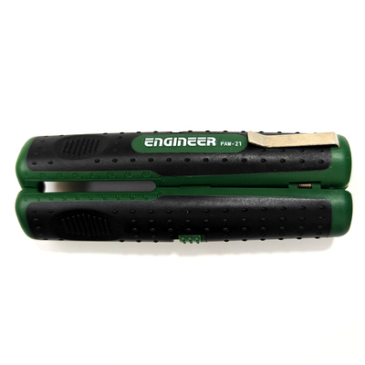 ENGINEER多功能剥线钳