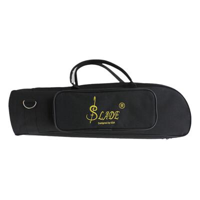 黑色加棉小号包防磕碰便携收纳包