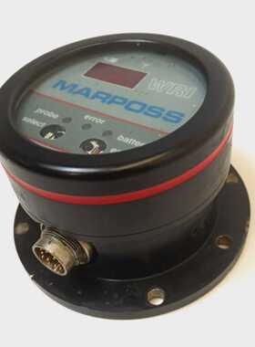 Marposs 8304890030 08FN2572 Modul Sensor Empfnger Messgert