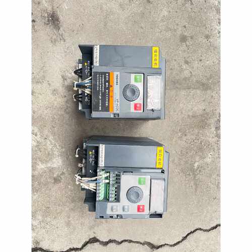 溢价-变频器VFNC3C4015P380V1.5kw