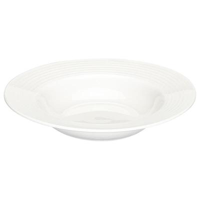 摩登主妇草帽盘沙拉意面西餐盘
