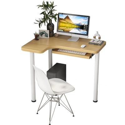 简约现代风角落学习小型电脑桌