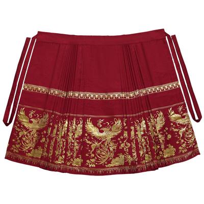 2025年新款织金鎏金玫瑰刺绣汉服