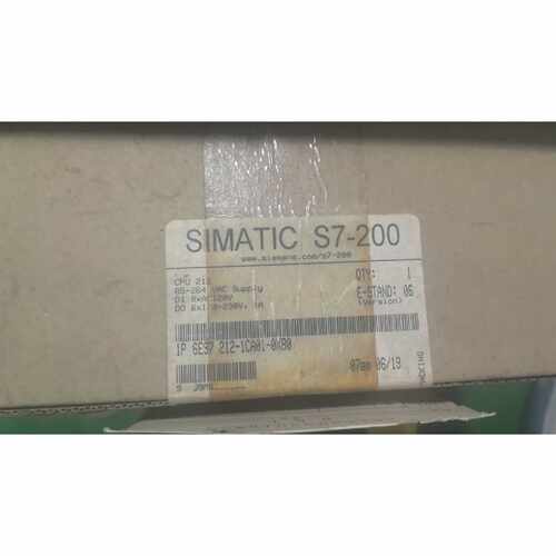 询价-SIMATIC S7200 CPU212可维修