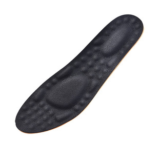 适用于奥康皮鞋鞋垫男士款加厚牛皮真皮软底休闲久站不累吸汗防臭