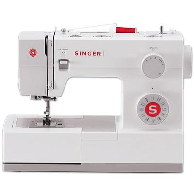 5523缝纫机家用4423厚型电动胜家