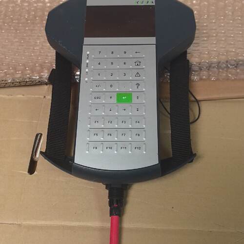 【询价】KEBA，T-20-M00-BR0-CE3，成色新，实物如图适用